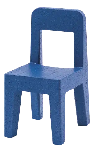 Magis Seggiolina Pop Chair