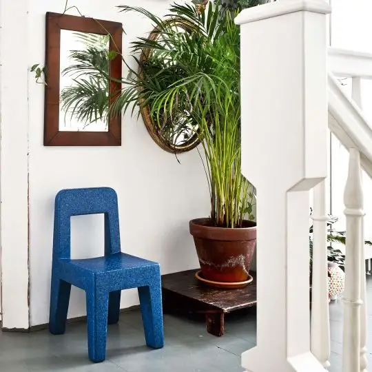 Magis Seggiolina Pop Chair