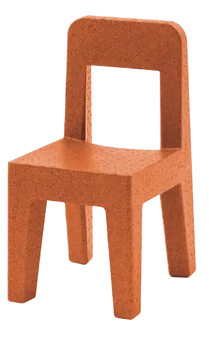 Magis Seggiolina Pop Chair