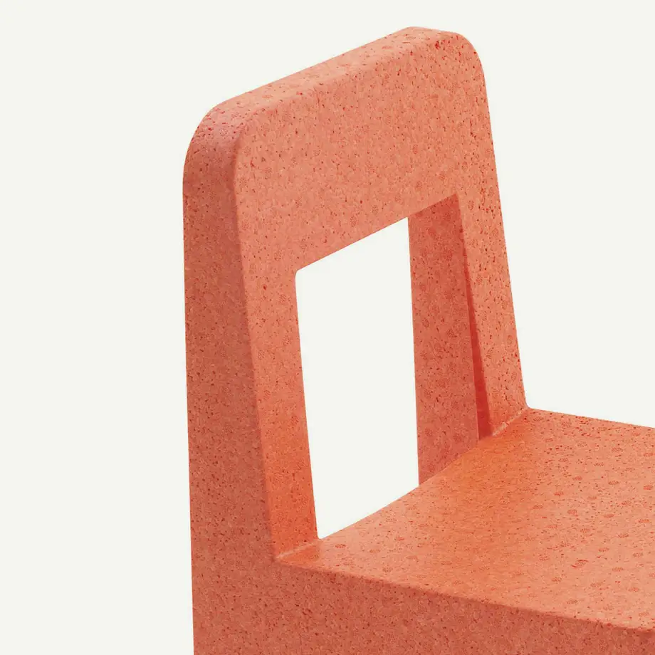 Magis Seggiolina Pop Chair