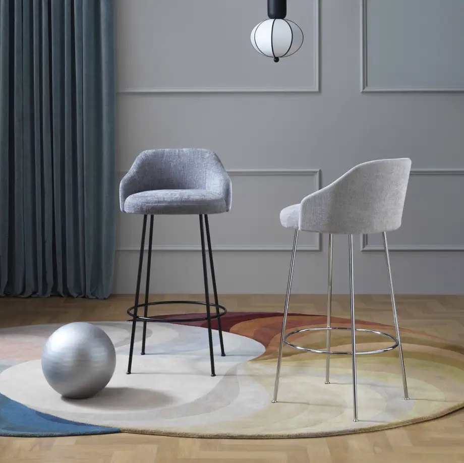 Saba Isabelle Stool