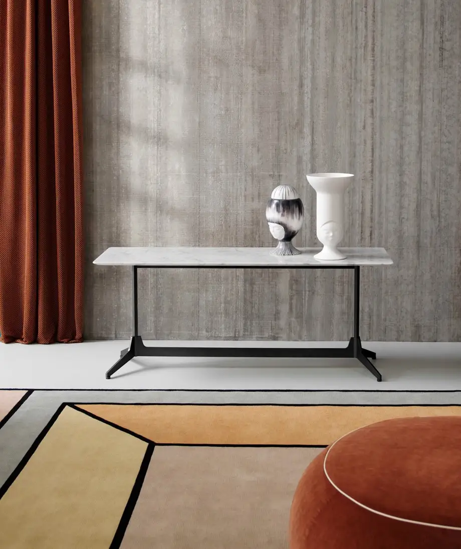 Saba Hexa Console