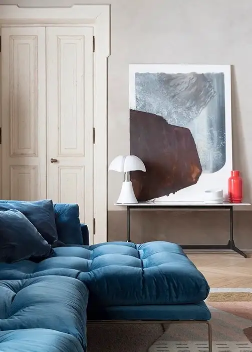 Saba Hexa Console