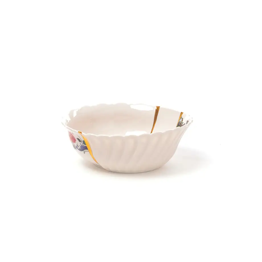 Seletti Kintsugi Salad Bowl 09637