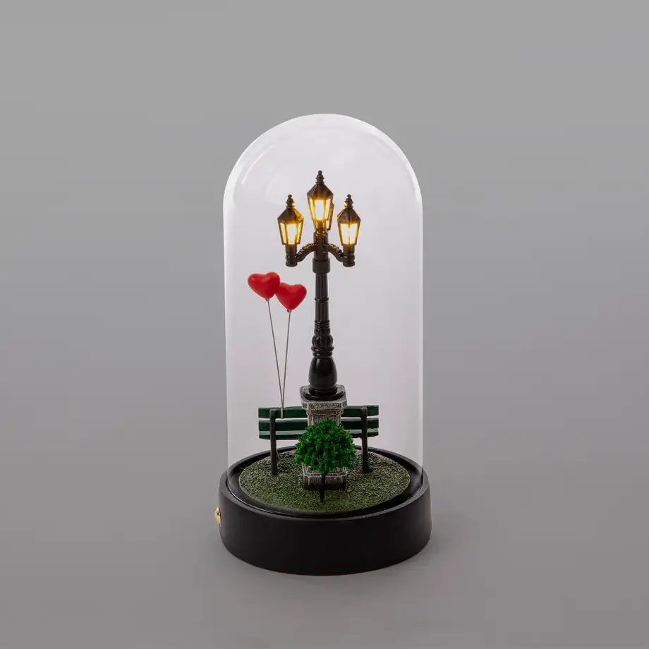 Seletti My Little Valentine
