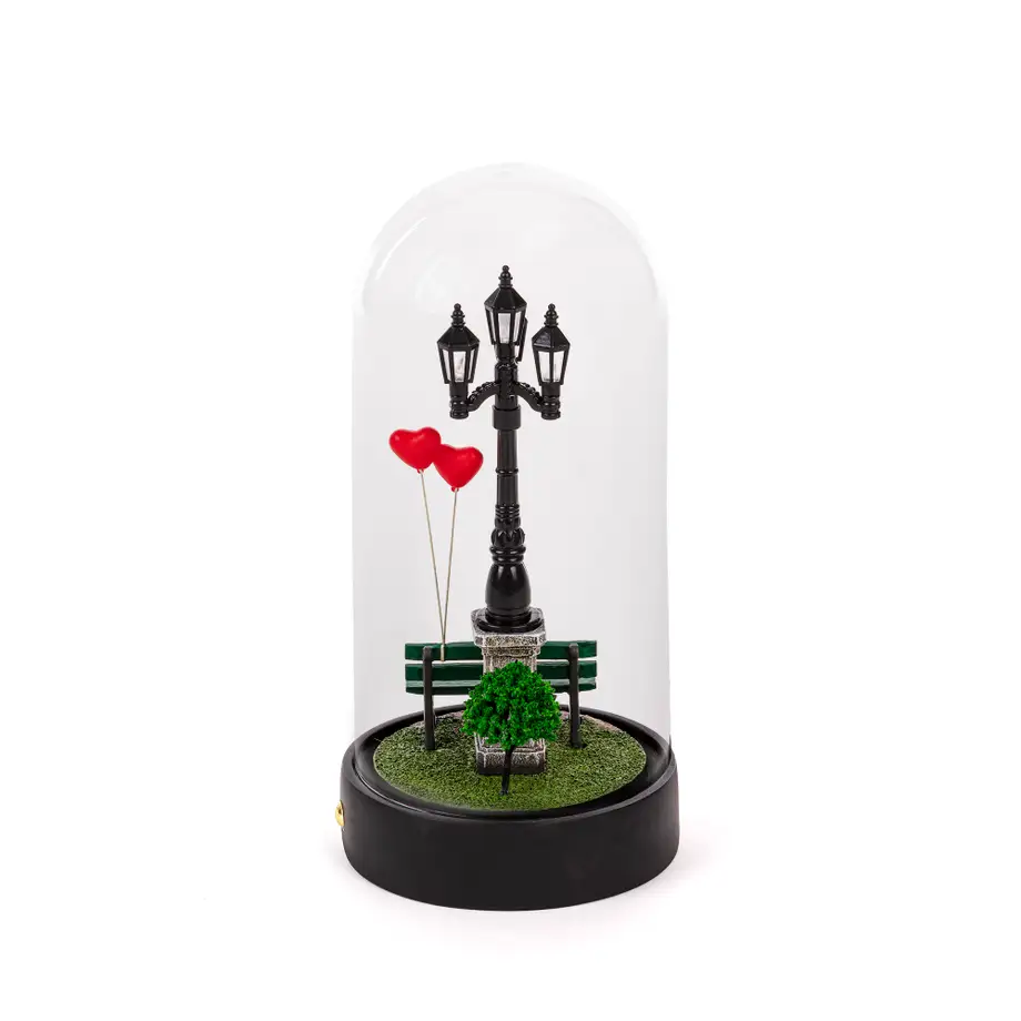 Seletti My Little Valentine