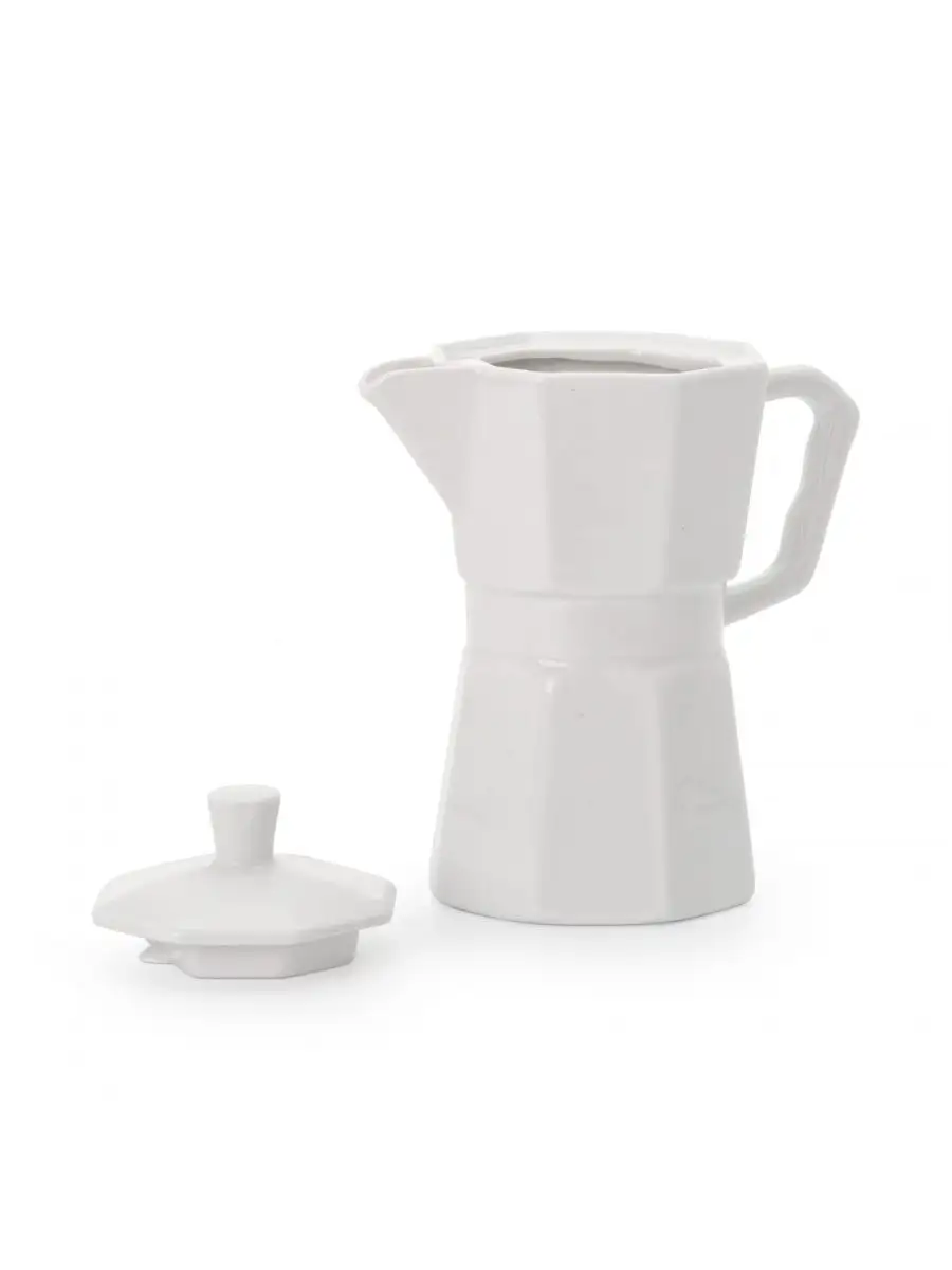 Seletti Estetico Quotidiano The Coffee Percolater