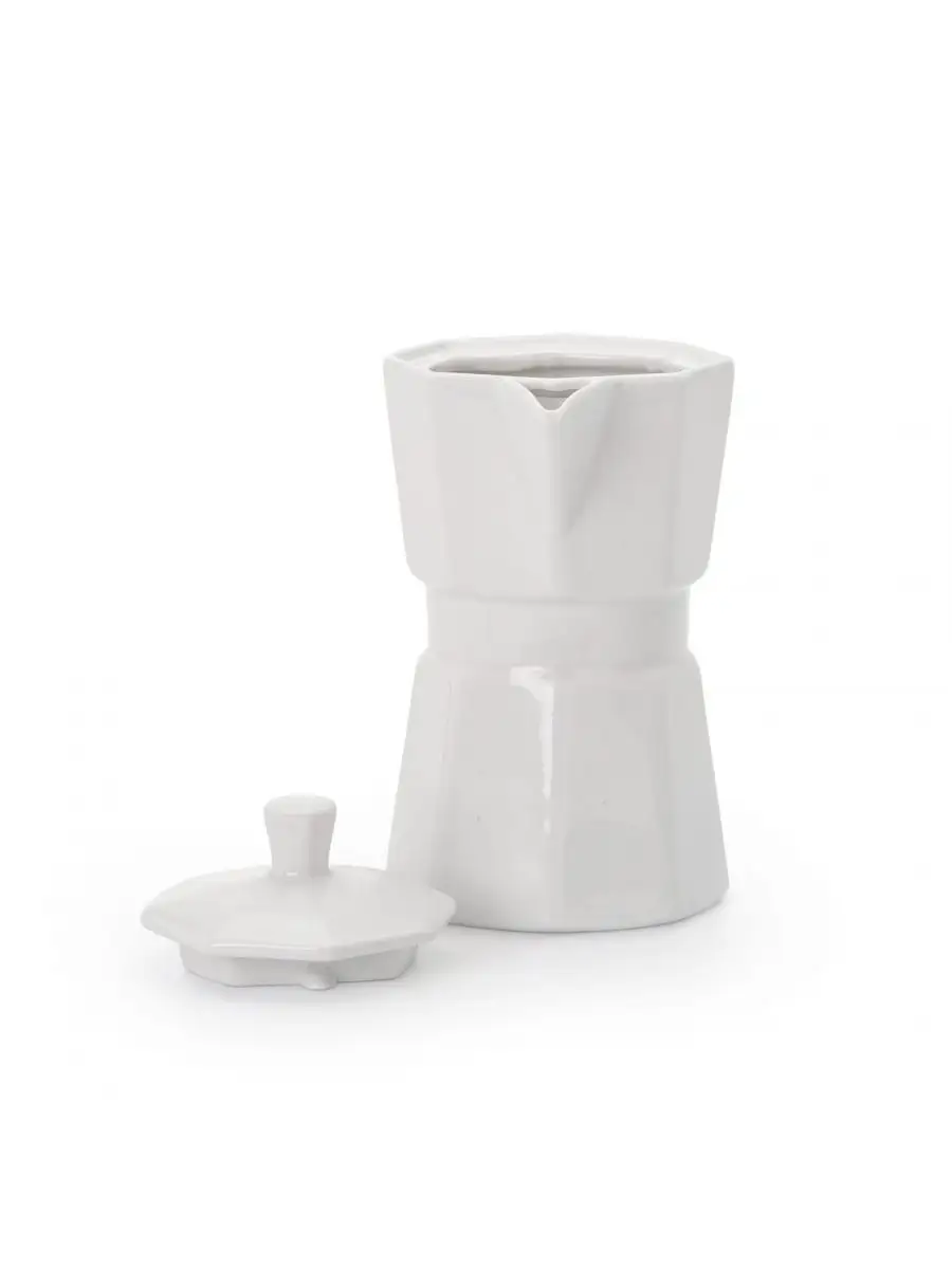 Seletti Estetico Quotidiano The Coffee Percolater