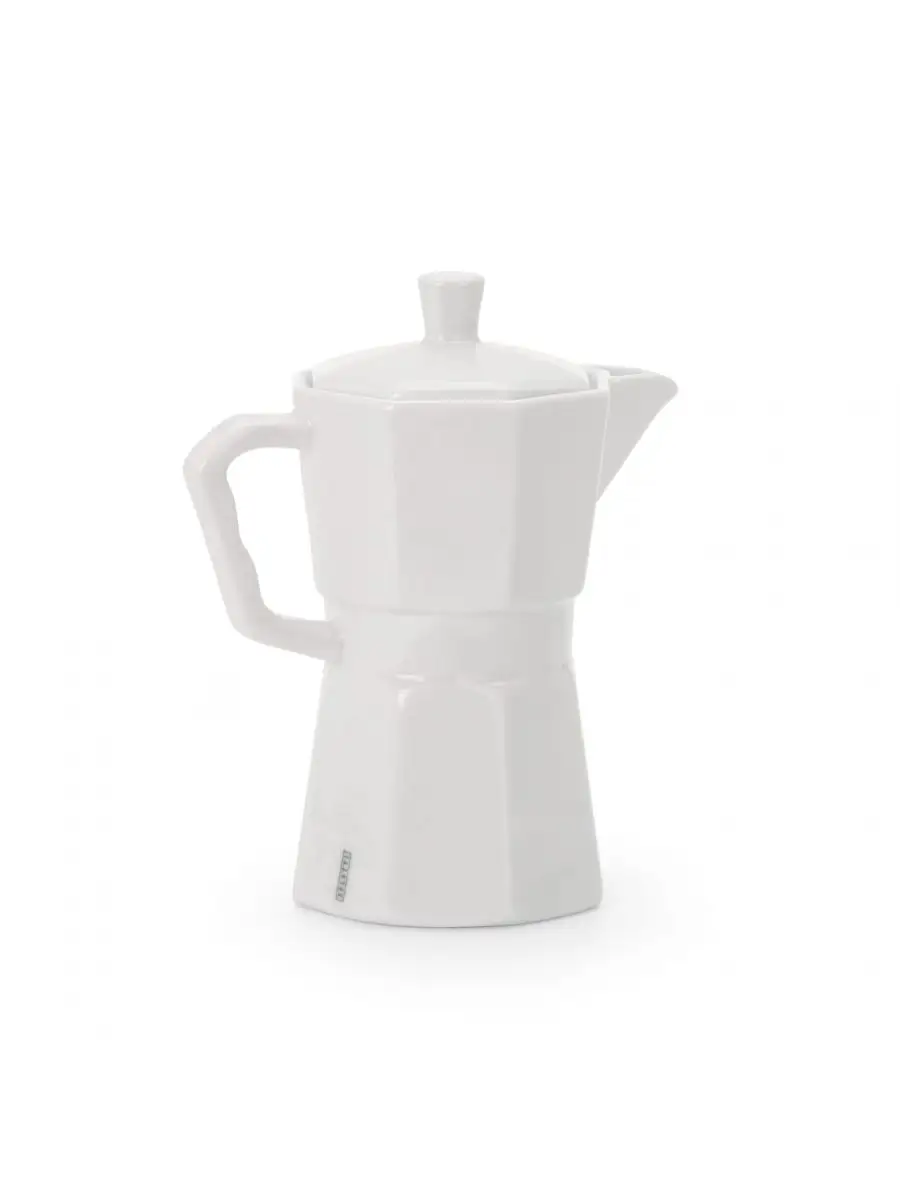 Seletti Estetico Quotidiano The Coffee Percolater