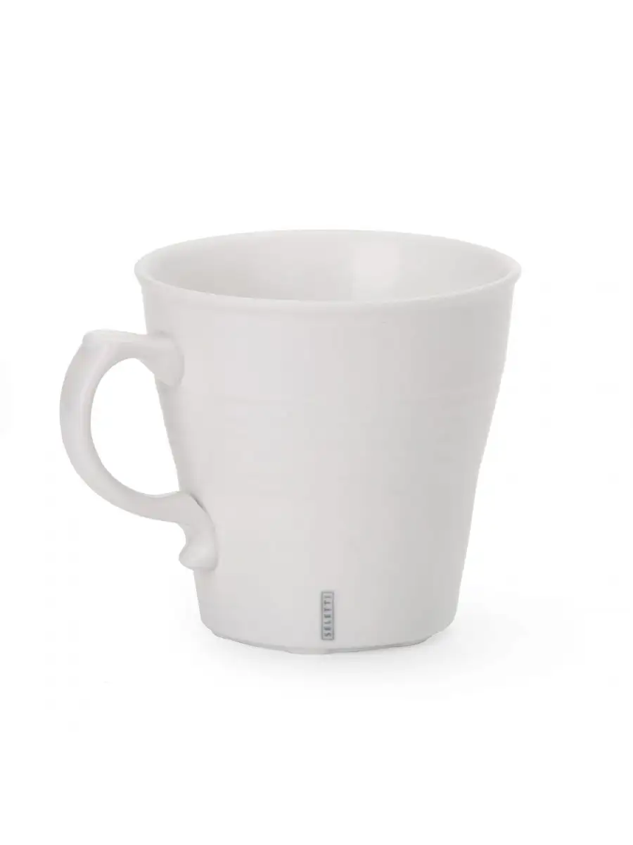 Seletti Estetico Quotidiano The Mug