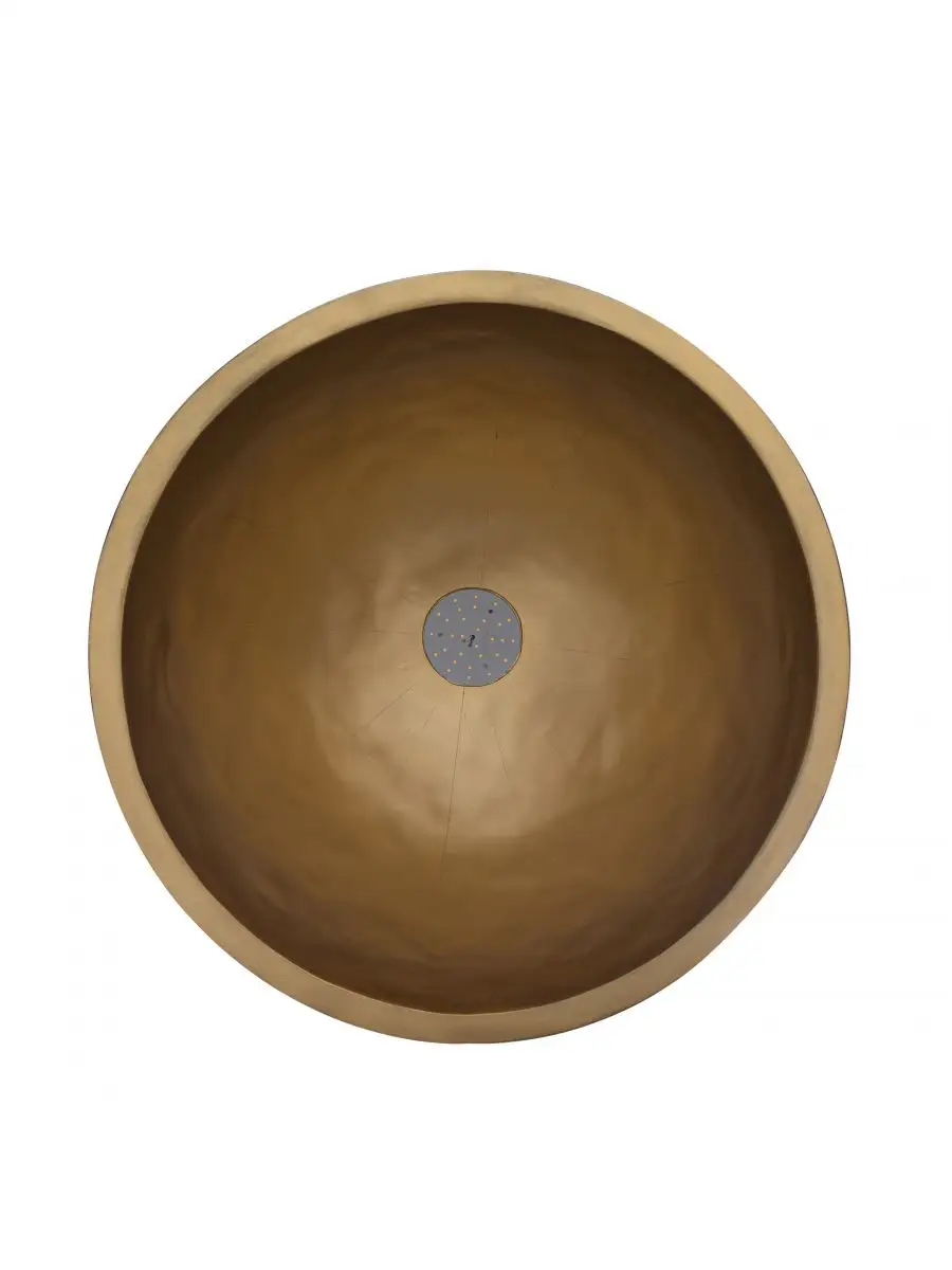 Seletti Cupolone Gray