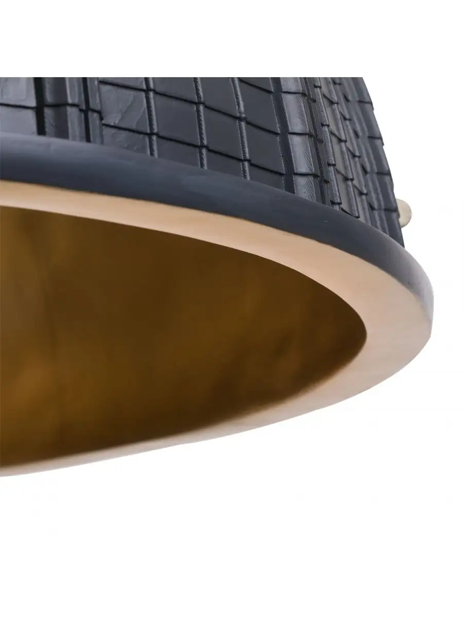 Seletti Cupolone Gray