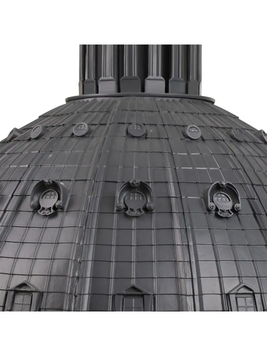 Seletti Cupolone Gray