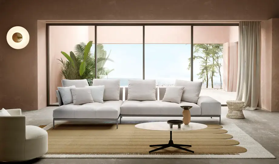 Saba Pixel Light Indoor