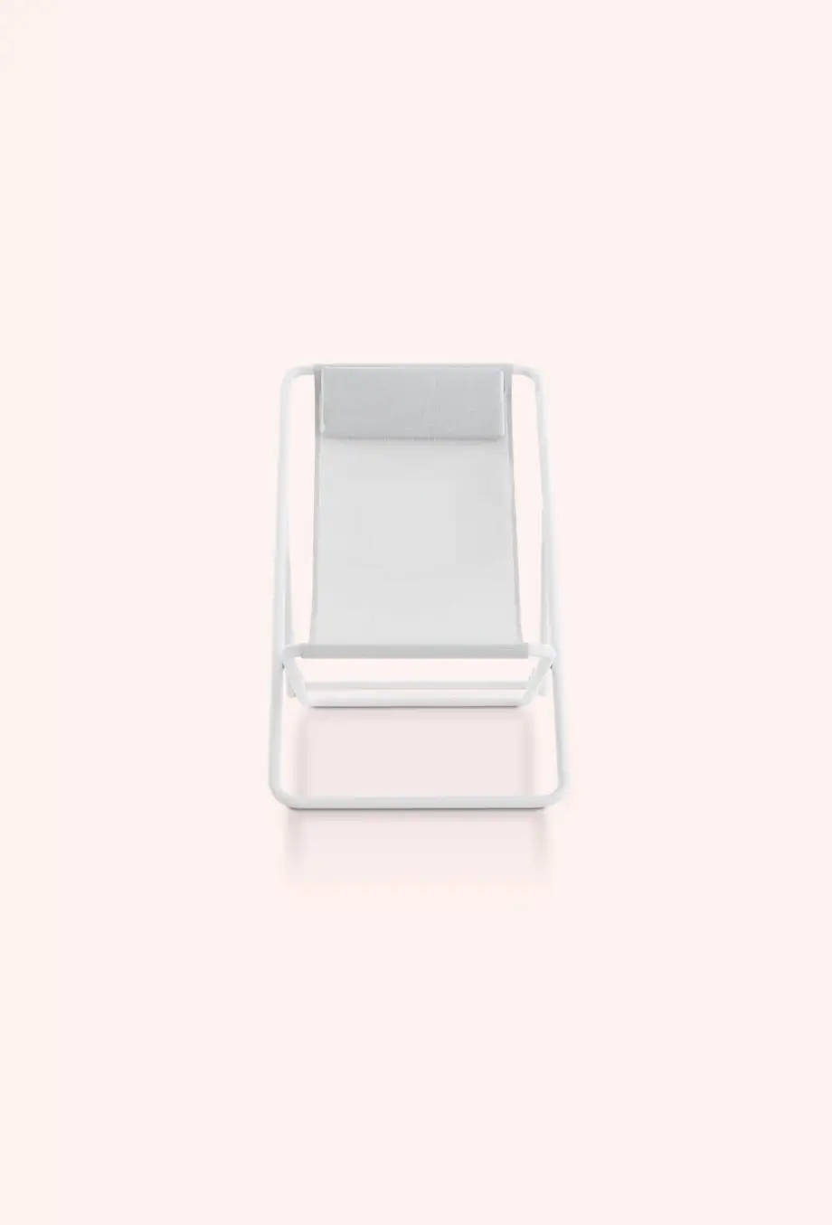 Diabla Trip Deckchair