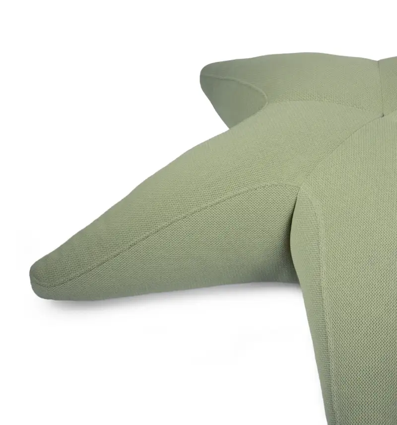Ogo Starfish Pouf XL