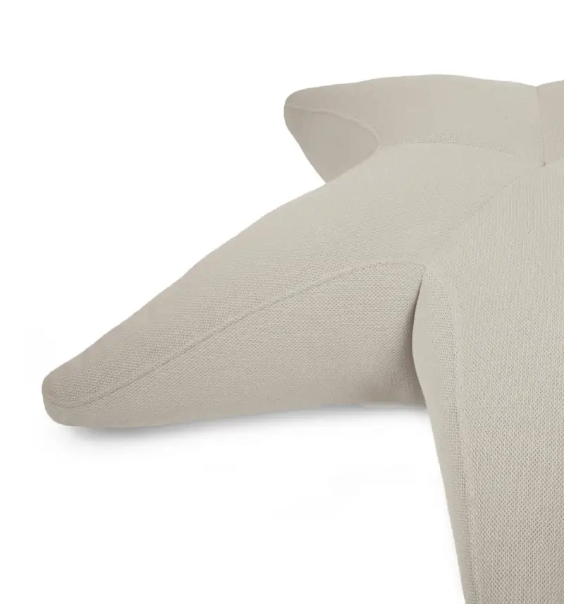 Ogo Starfish Pouf XL