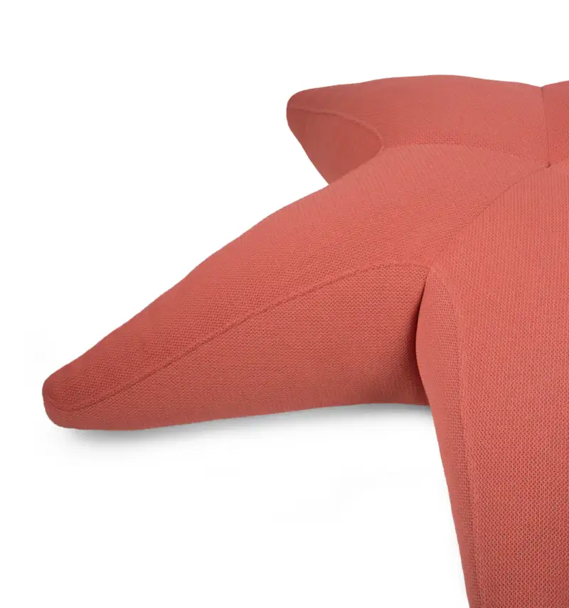 Ogo Starfish Pouf XL