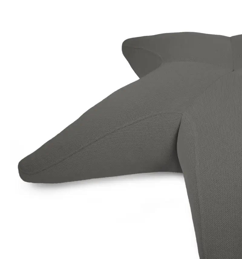 Ogo Starfish Pouf XL