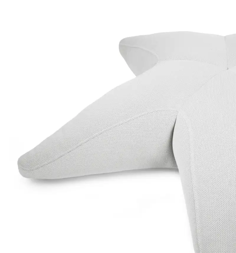 Starfish Pouf XXL