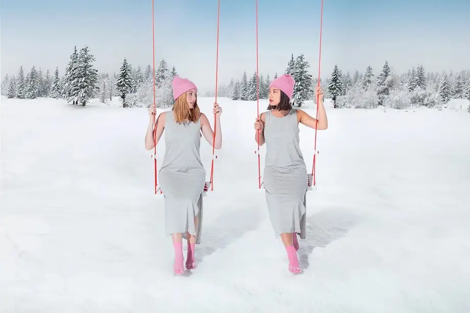Diabla Lena swing