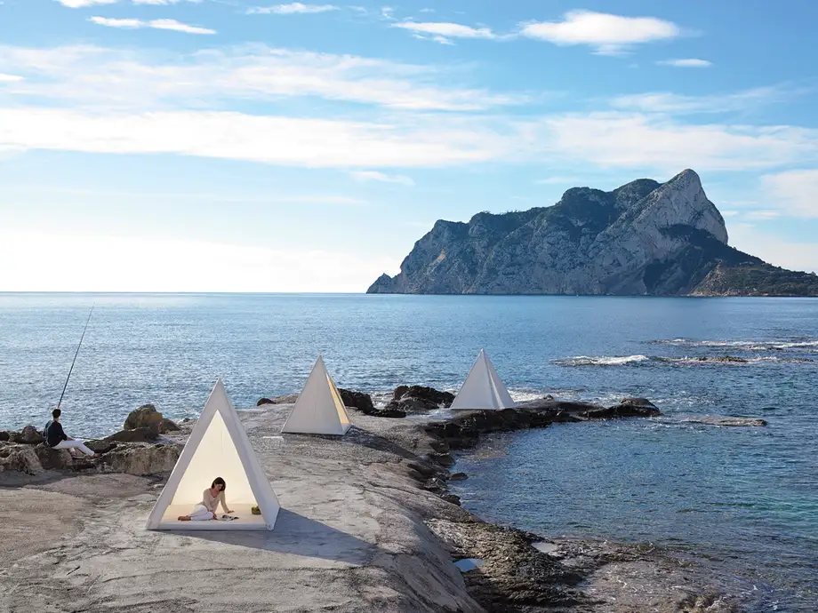Gandia Blasco Tipi Wigwam