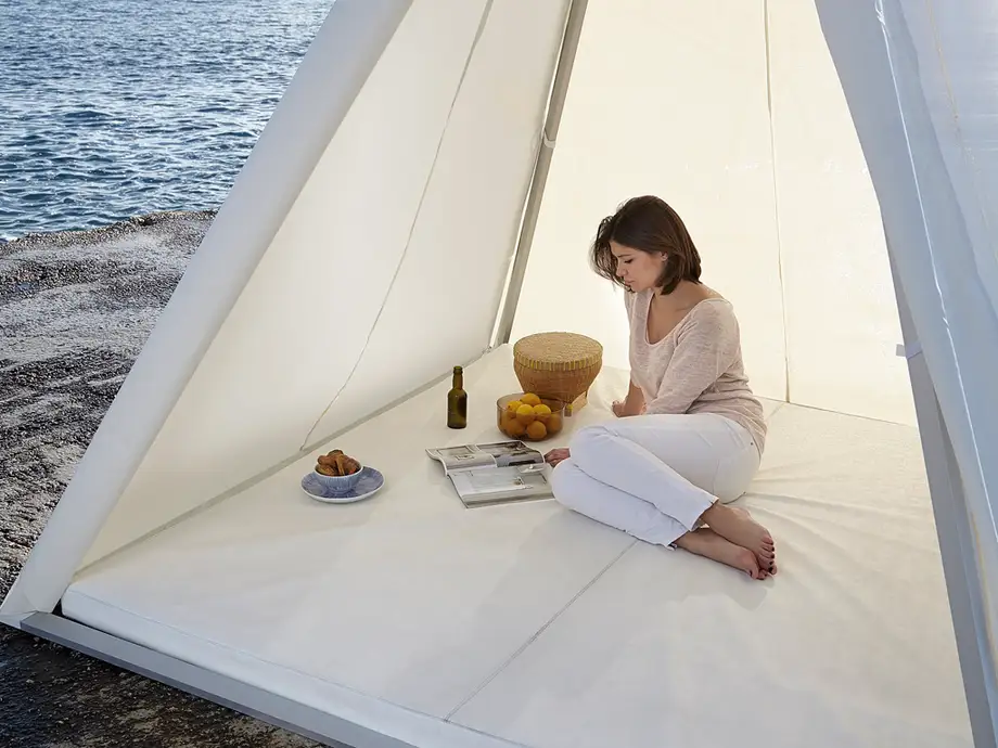 Gandia Blasco Tipi Wigwam