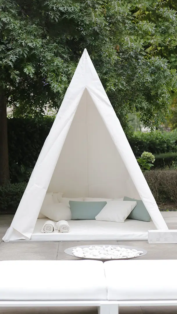 Gandia Blasco Tipi Wigwam
