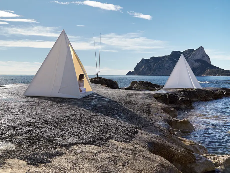 Gandia Blasco Tipi Wigwam