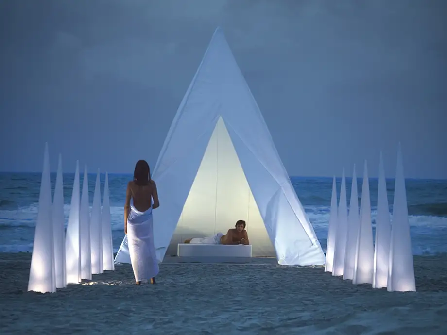 Gandia Blasco Tipi Wigwam