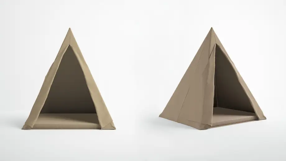 Gandia Blasco Tipi Wigwam