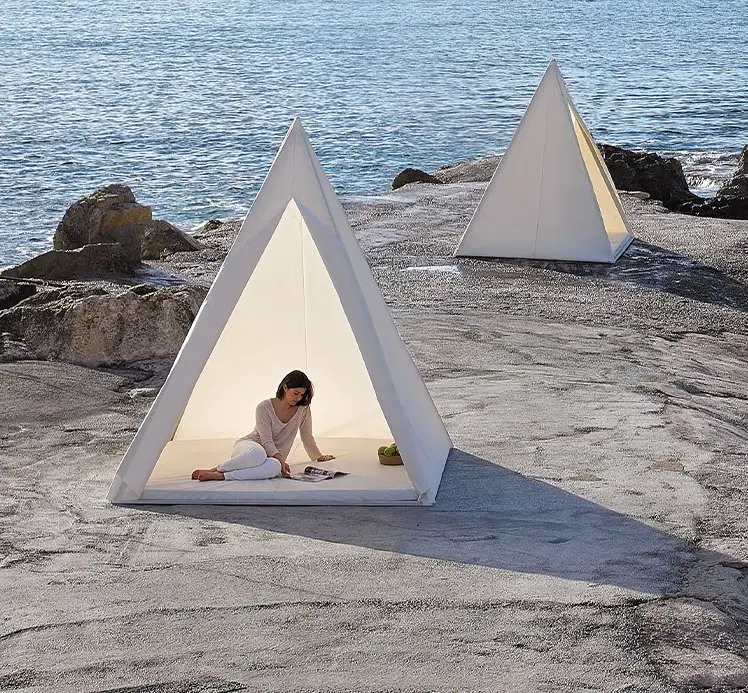 Gandia Blasco Tipi Wigwam