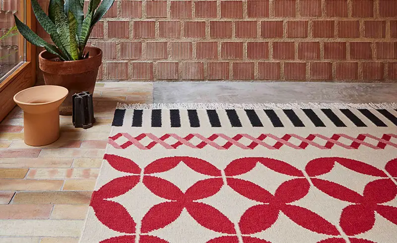 Gan Rugs Catania Rug