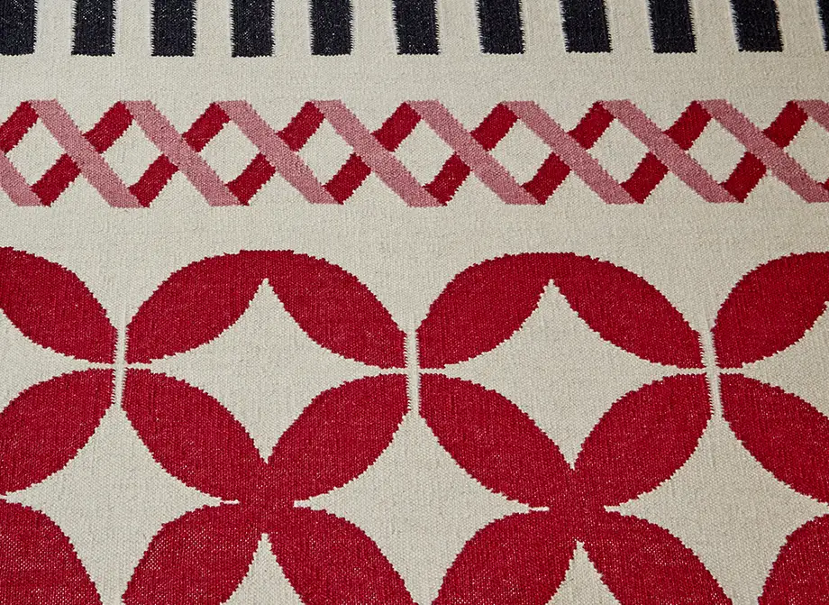 Gan Rugs Catania Rug