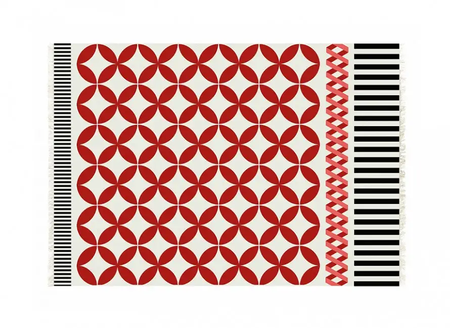 Gan Rugs Catania Rug