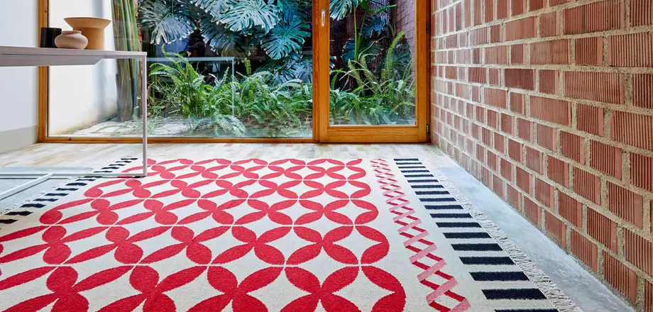 Gan Rugs Catania Rug