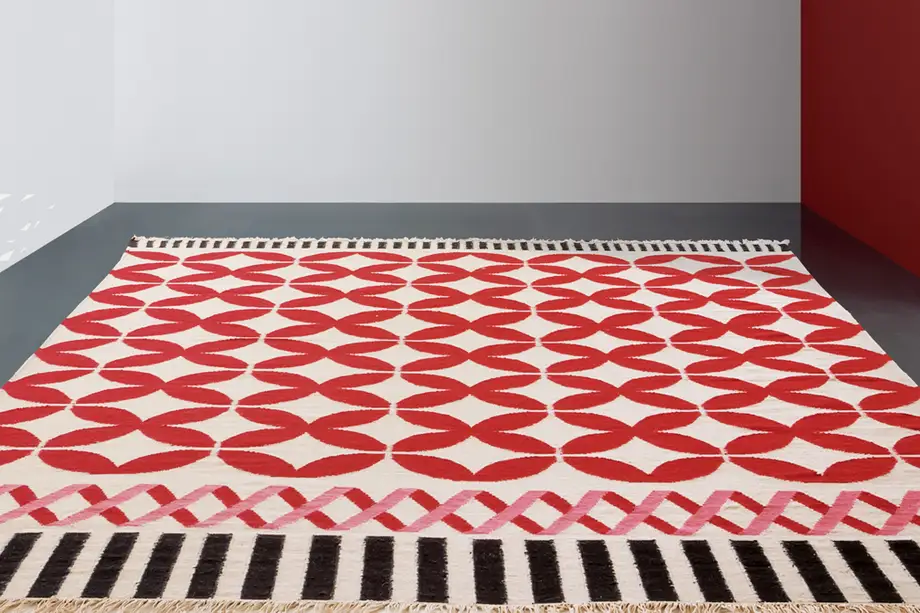 Gan Rugs Catania Rug