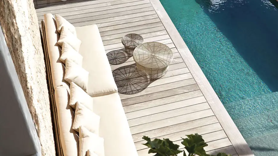 Gandia Blasco Aram Coffee Table 