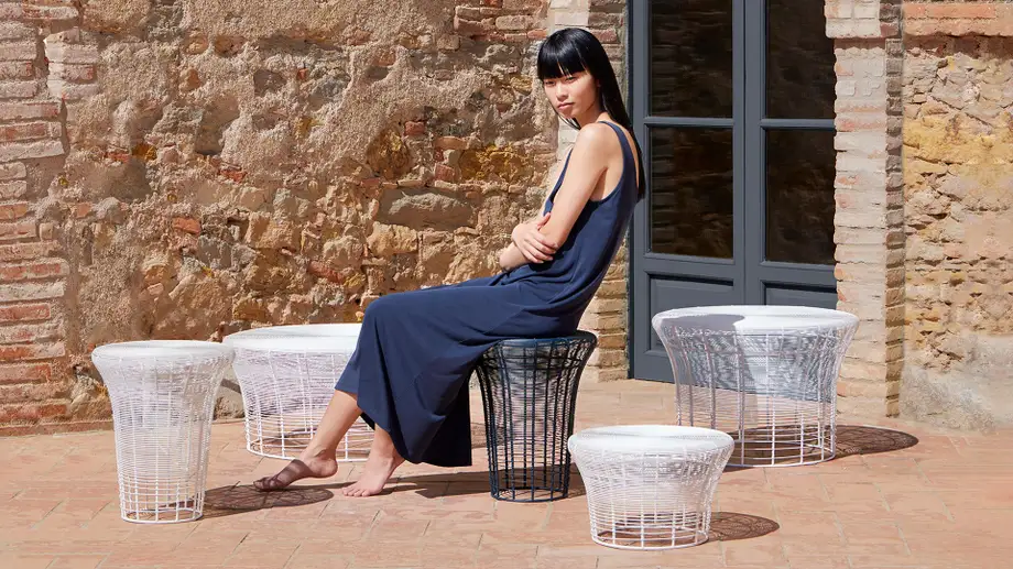 Gandia Blasco Aram Coffee Table 