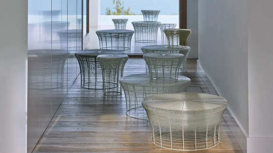 Gandia Blasco Aram Coffee Table 