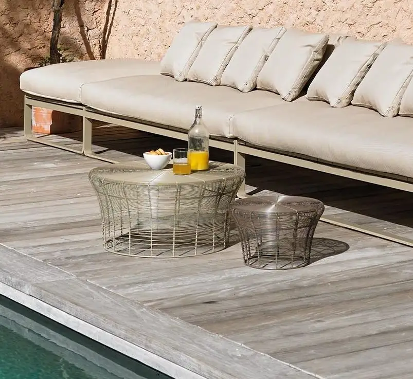Gandia Blasco Aram Coffee Table 