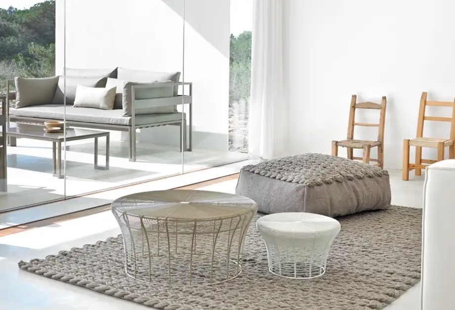 Gandia Blasco Aram Coffee Table 