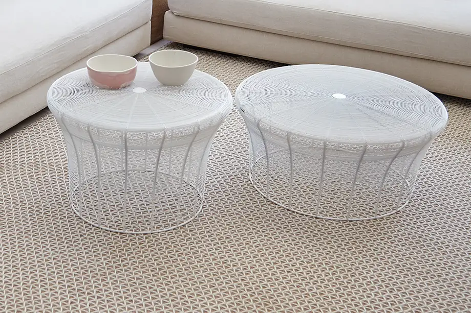Gandia Blasco Aram Coffee Table 