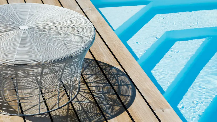 Gandia Blasco Aram Coffee Table 