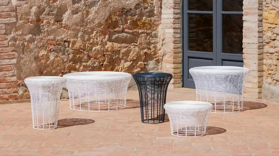 Gandia Blasco Aram Coffee Table 