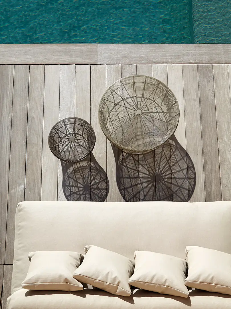 Gandia Blasco Aram Coffee Table 