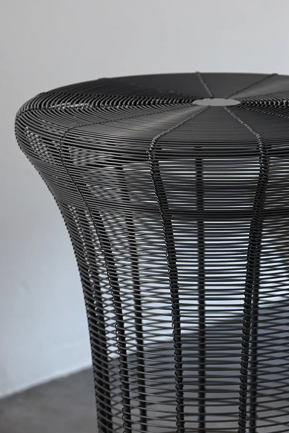 Gandia Blasco Aram Stool