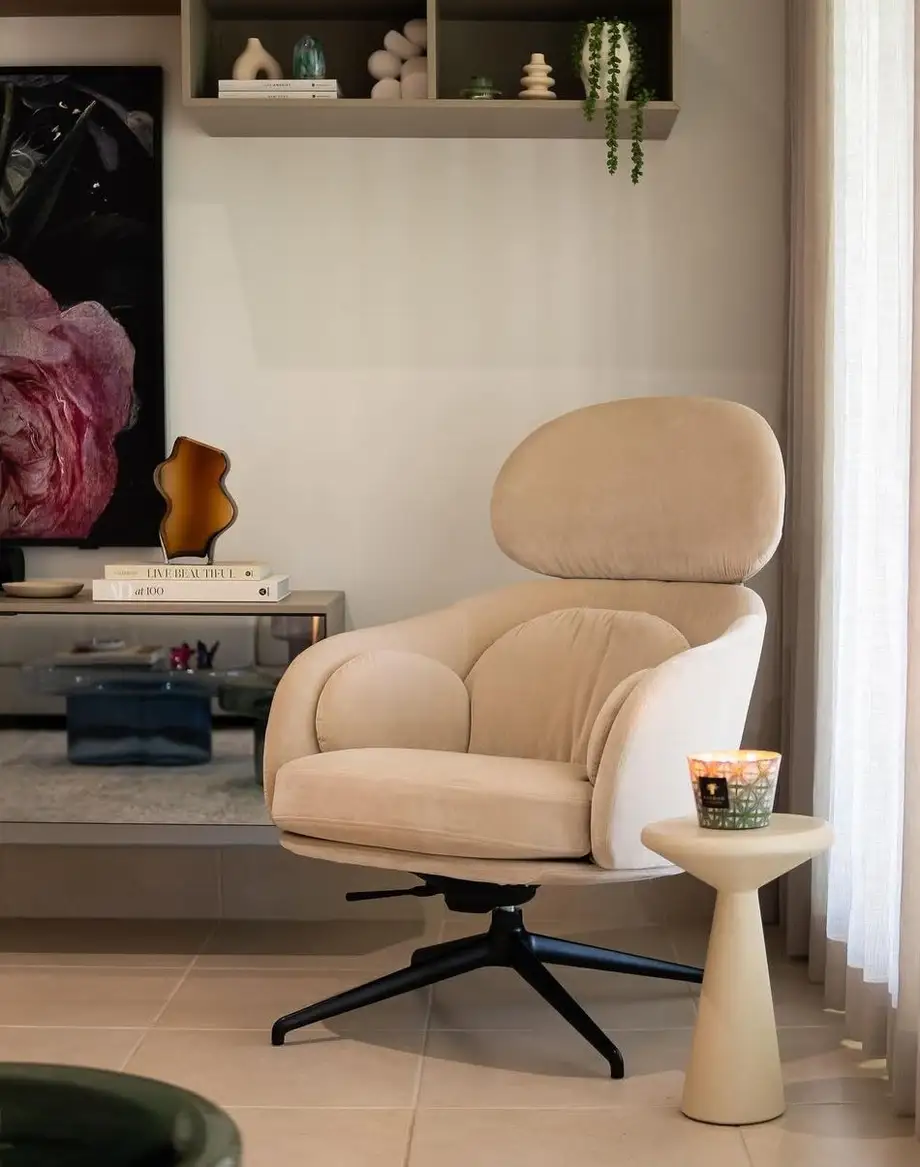 Saba Sunset Bergere