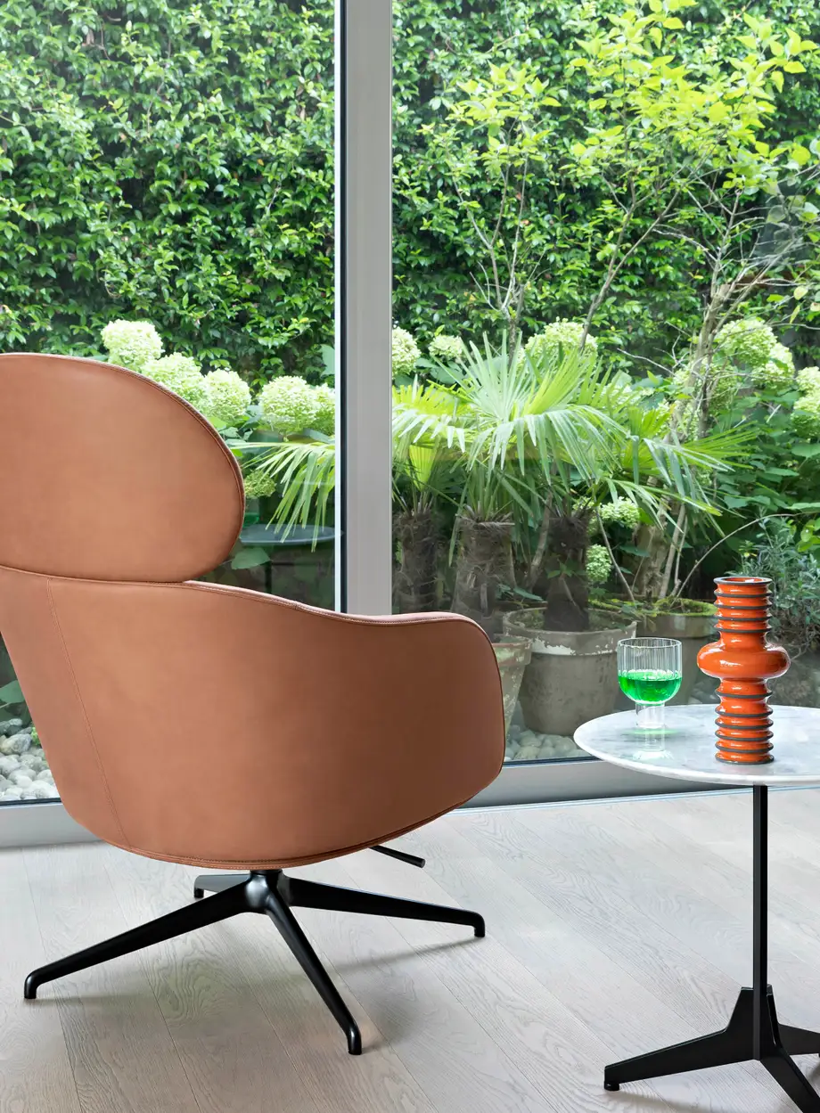 Saba Sunset Bergere