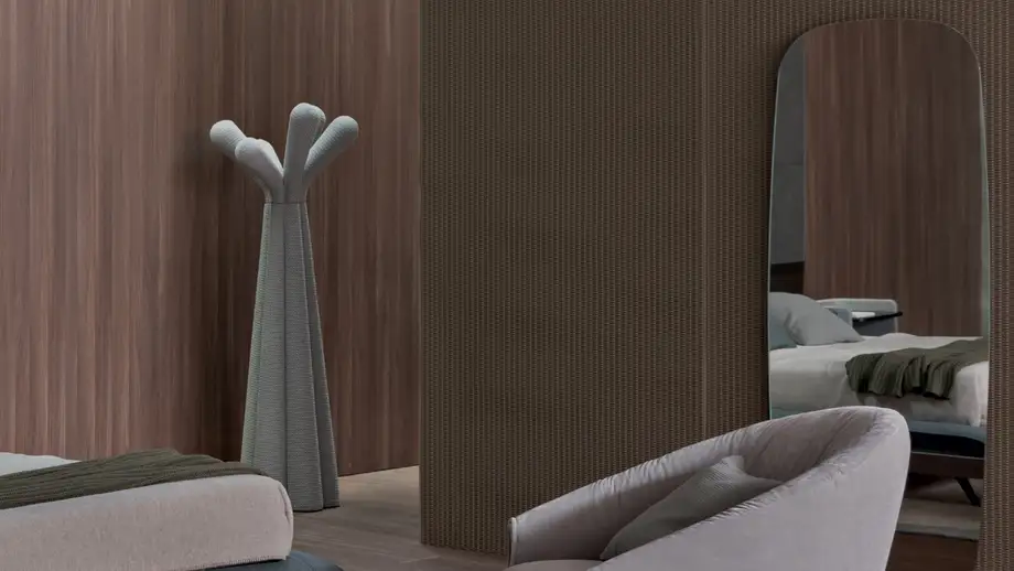 Bonaldo Anemone Coat Stand